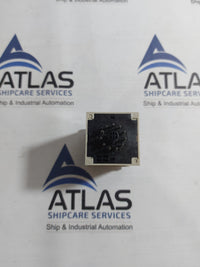 OMRON H3BA-N TIMER RELAY 0-30 Sec