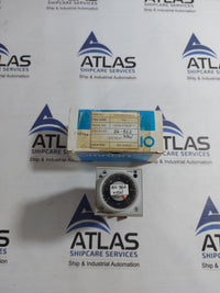 OMRON H3BA-N TIMER RELAY 1.2s TO 300h
