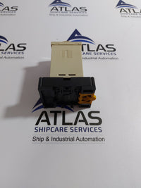 OMRON H3BH-8 TIMER WITH BASE