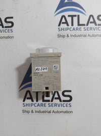 OMRON H3CR-A8E TIMER 100-240V~ 50/60Hz