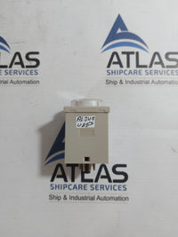 OMRON H3CR-A8E TIMER 100-240V~ 50/60Hz
