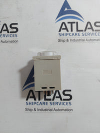 OMRON H3CR-A8E TIMER 100-240V~ 50/60Hz