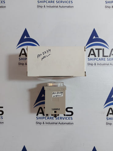 OMRON H3CR-A8E TIMER RELAY MODULE RANGE 0-1.2 MIN