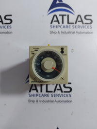 OMRON H3CR-A SOLID-STATE MULTI-FUNCTIONAL TIMER