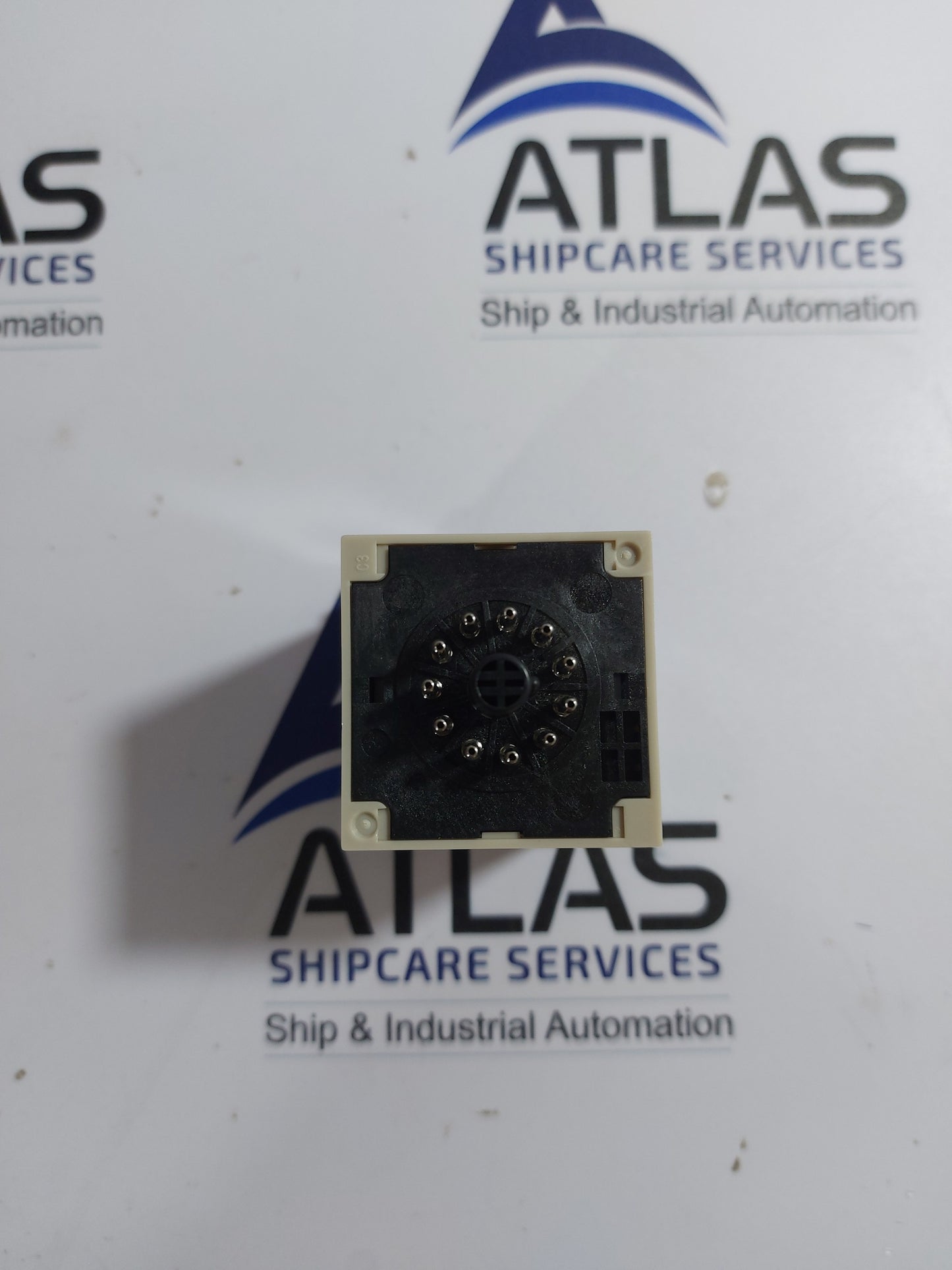 OMRON H3CR-A SOLID-STATE MULTI-FUNCTIONAL TIMER