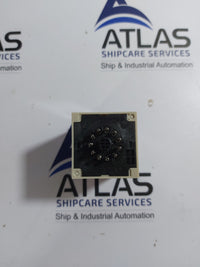 OMRON H3CR-A SOLID-STATE MULTI-FUNCTIONAL TIMER