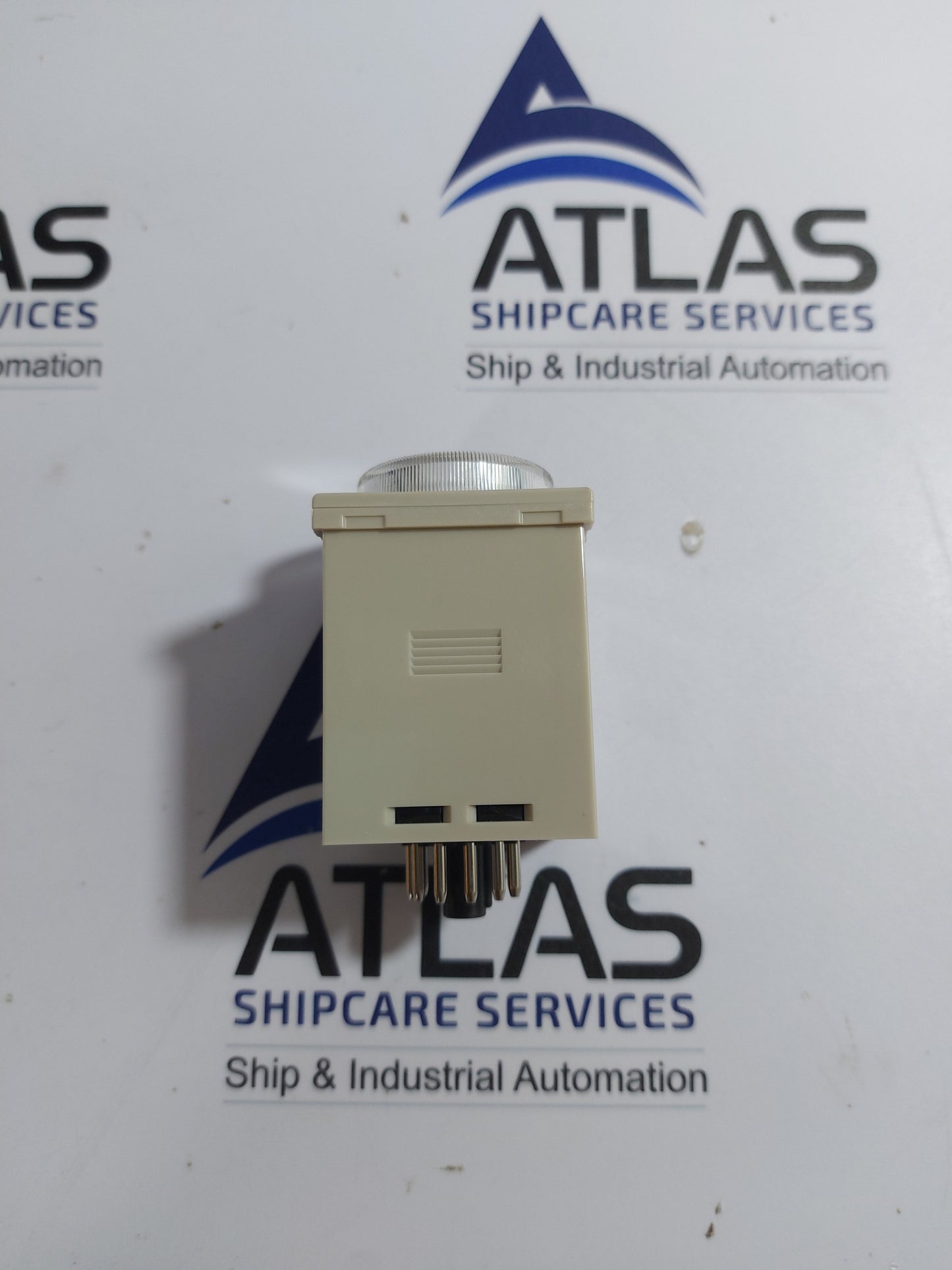 OMRON H3CR-A SOLID-STATE MULTI-FUNCTIONAL TIMER