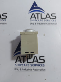 OMRON H3CR-A SOLID-STATE MULTI-FUNCTIONAL TIMER