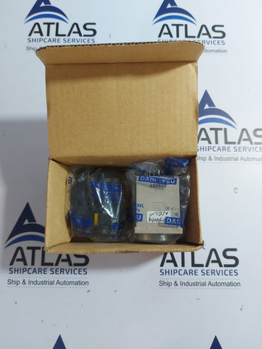 OMRON H3CR-A SOLID-STATE MULTI-FUNCTIONAL TIMER