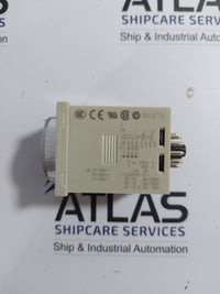 OMRON H3CR-A SOLID-STATE MULTI-FUNCTIONAL TIMER