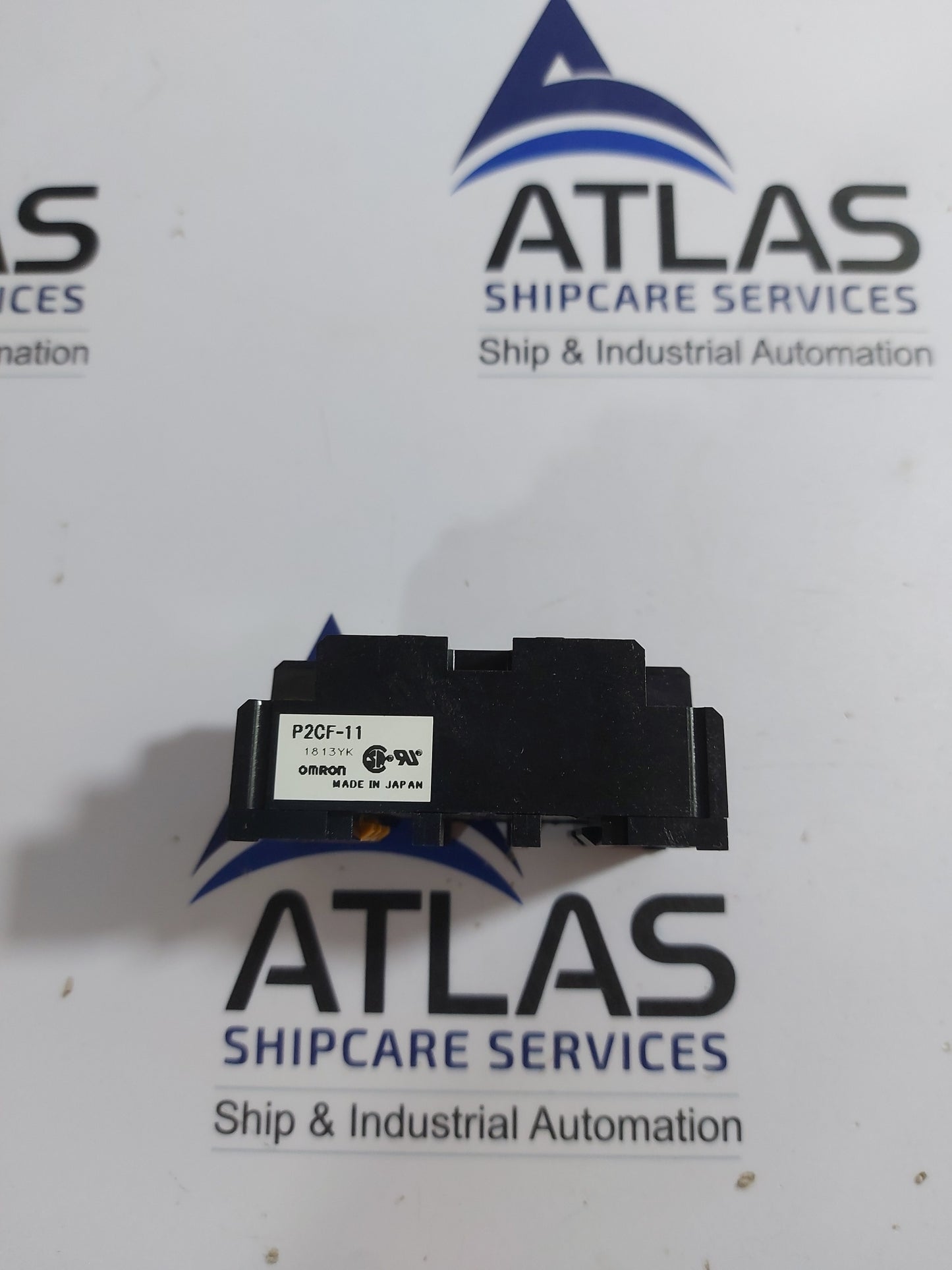 OMRON H3CR-A SOLID-STATE MULTI-FUNCTIONAL TIMER