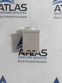 OMRON H3CR-A SOLID-STATE TIMER 0.05s-300h