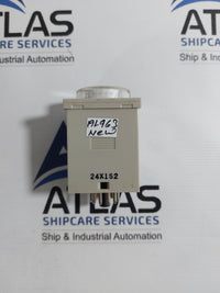 OMRON H3CR-A SOLID STATE TIMER RELAY