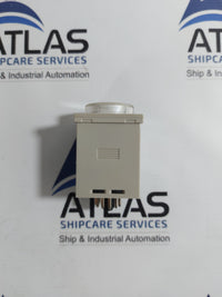 OMRON H3CR-A SOLID STATE TIMER RELAY