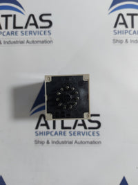 OMRON H3CR-A SOLID STATE TIMER RELAY