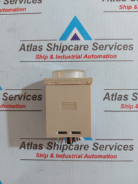 OMRON H3CR-A TIMER RELAY 0.05s-300h