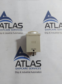 OMRON H3CR-A TIMER RELAY