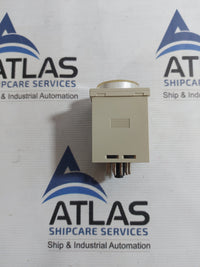 OMRON H3CR-A TIMER RELAY