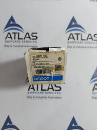 OMRON H3CR-H8L SOLID STATE TIMER