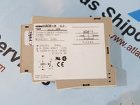 OMRON H3DE-H TIMER RELAY