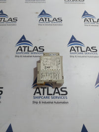 OMRON H3DE-M2 TIMER RELAY 0.1s-120h 50/60Hz