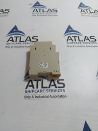 OMRON H3DE-M2 TIMER RELAY 0.1s-120h 50/60Hz