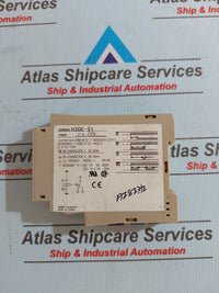 OMRON H3DE-S1 TIMER