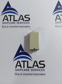 OMRON H3Y-4 TIMER WITH BASE 0 TO 50 Sec