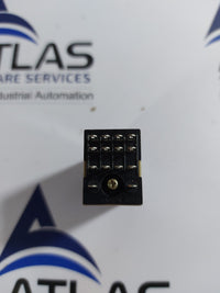 OMRON H3Y-4 TIMER WITH BASE 0 TO 50 Sec