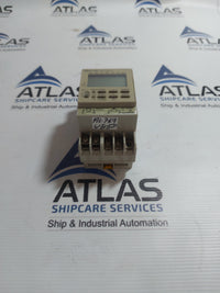 OMRON H5F-KB TIME SWITCH