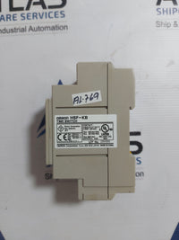OMRON H5F-KB TIME SWITCH