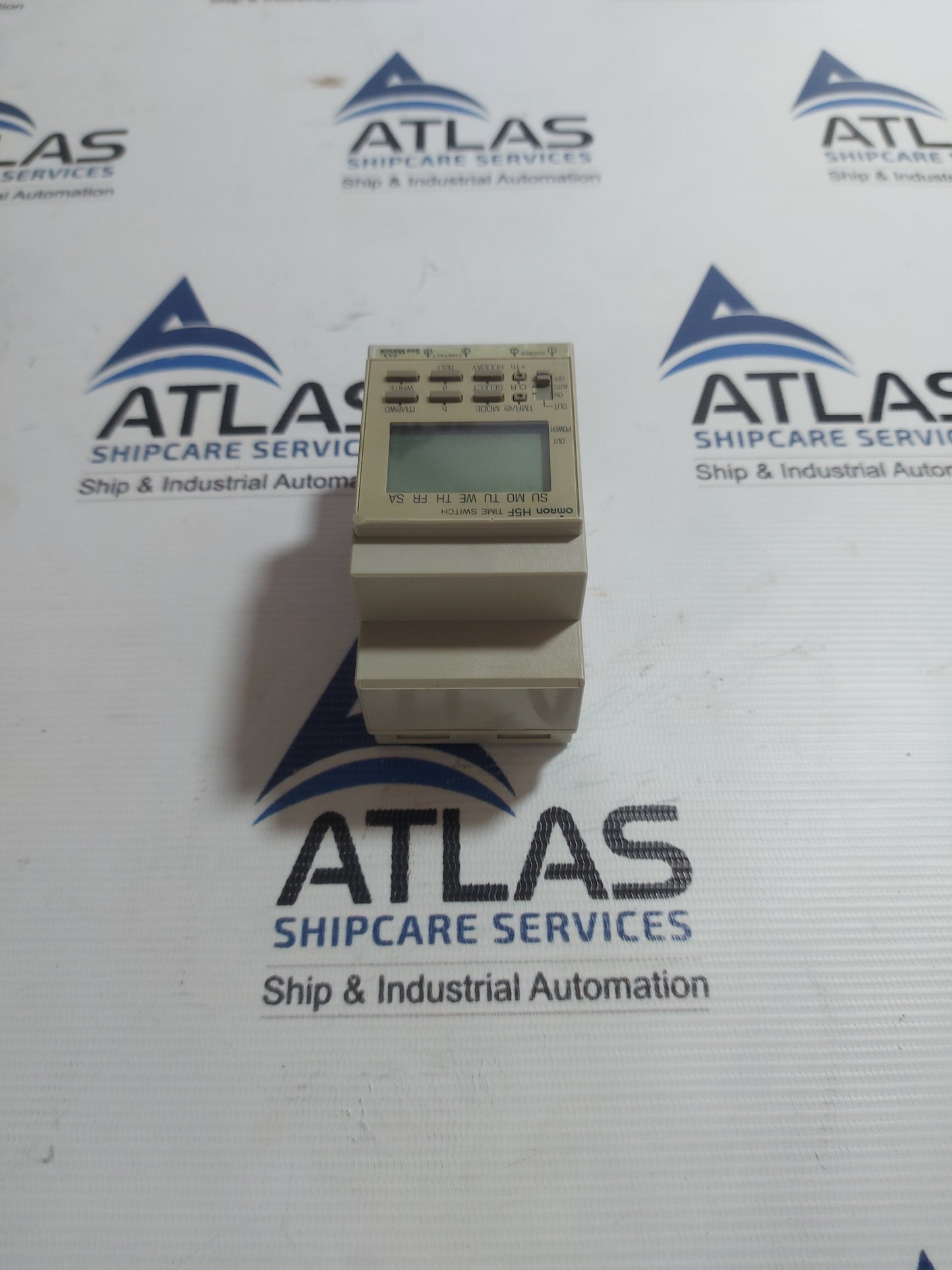 OMRON H5F-KB TIME SWITCH
