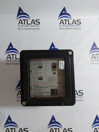 OMRON K2CA-R-R2 OVERCURRENT RELAY 100/110/200/220VAC 5A 50/60Hz 10SEC
