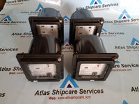 OMRON K2WR-R-R2 REVERSE POWER RELAY