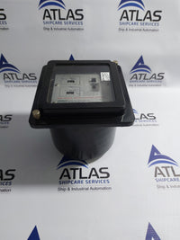 OMRON K2WR-R-R2 REVERSE POWER RELAY