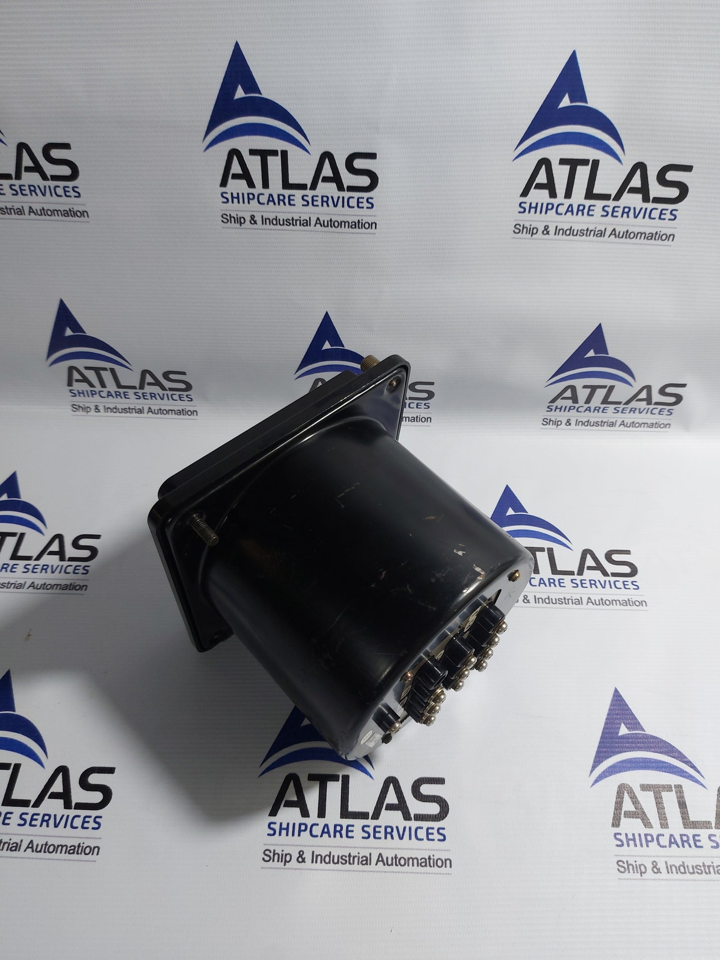 OMRON K2WR-R-R2 REVERSE POWER RELAY