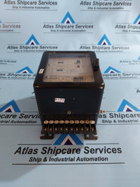 OMRON K2WR-R-S5 REVERSE POWER RELAY