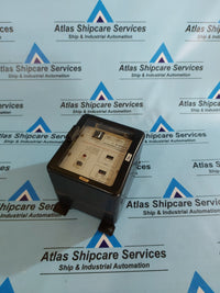 OMRON K2WR-R-S5 REVERSE POWER RELAY