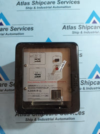 OMRON K2WR-R-S5 REVERSE POWER RELAY