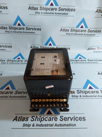 OMRON K2WR-R-S5 REVERSE POWER RELAY