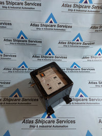 OMRON K2WR-R-S5 REVERSE POWER RELAY