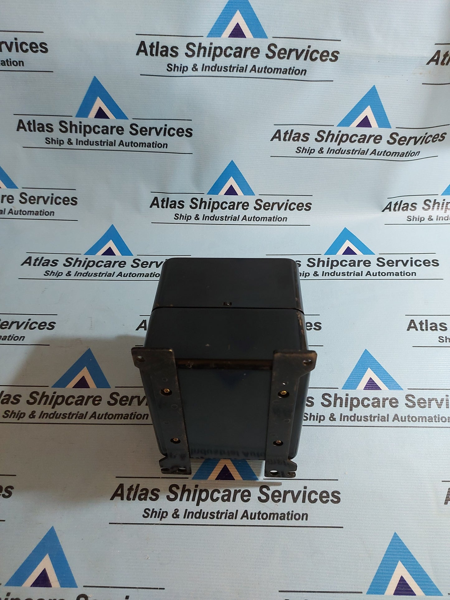 OMRON K2WR-R-S5 REVERSE POWER RELAY