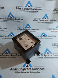 OMRON K2WR-R-S5T REVERSE POWER RELAY
