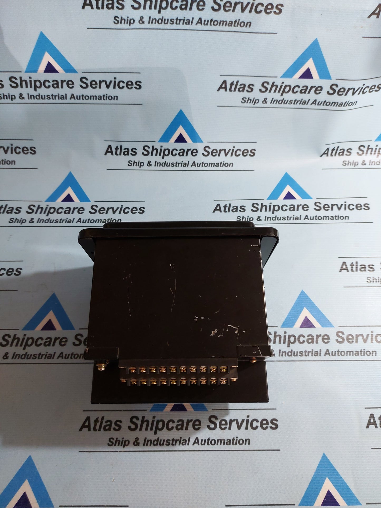 OMRON K6EM-PS MULTI-CHANNEL EARTH LEAKAGE RELAY