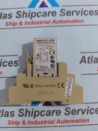 OMRON K7L-AT50 LIQUID LEAKAGE SENSOR