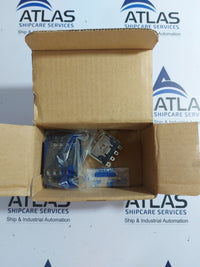 OMRON LY4-D PLUG IN RELAY WITH SOCKET