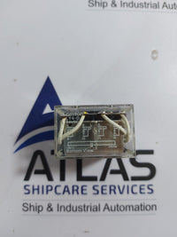 OMRON LY4-D PLUG IN RELAY WITH SOCKET