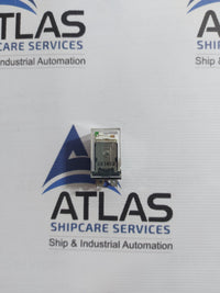 OMRON LYN2 RELAY 24VDC 10A 110VAC~