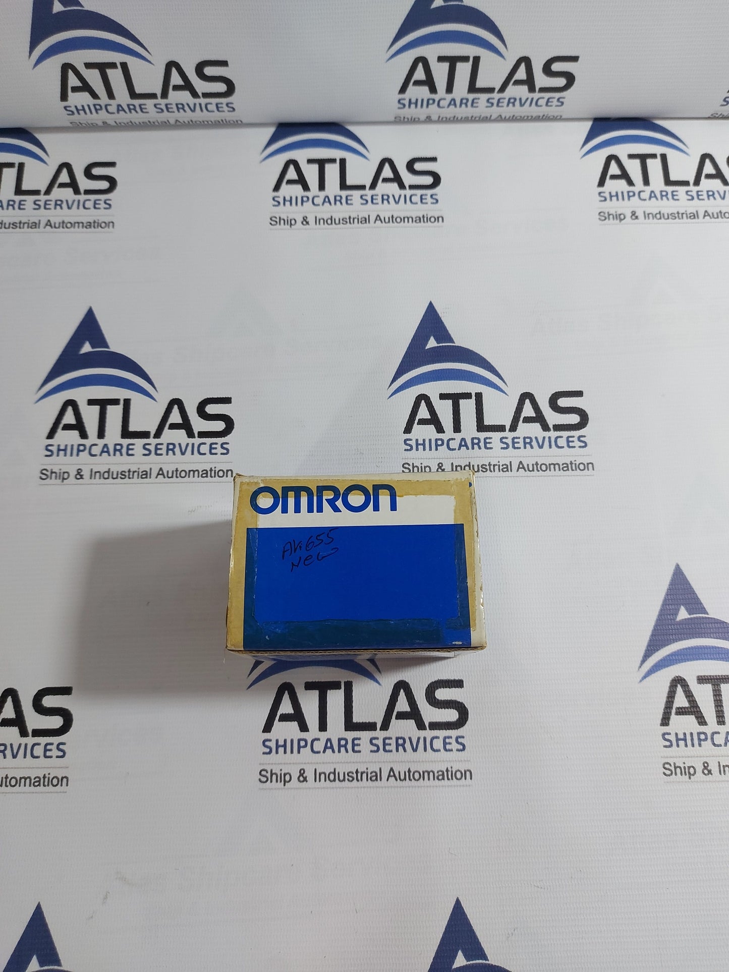 OMRON MG2 RELAY 24 VDC