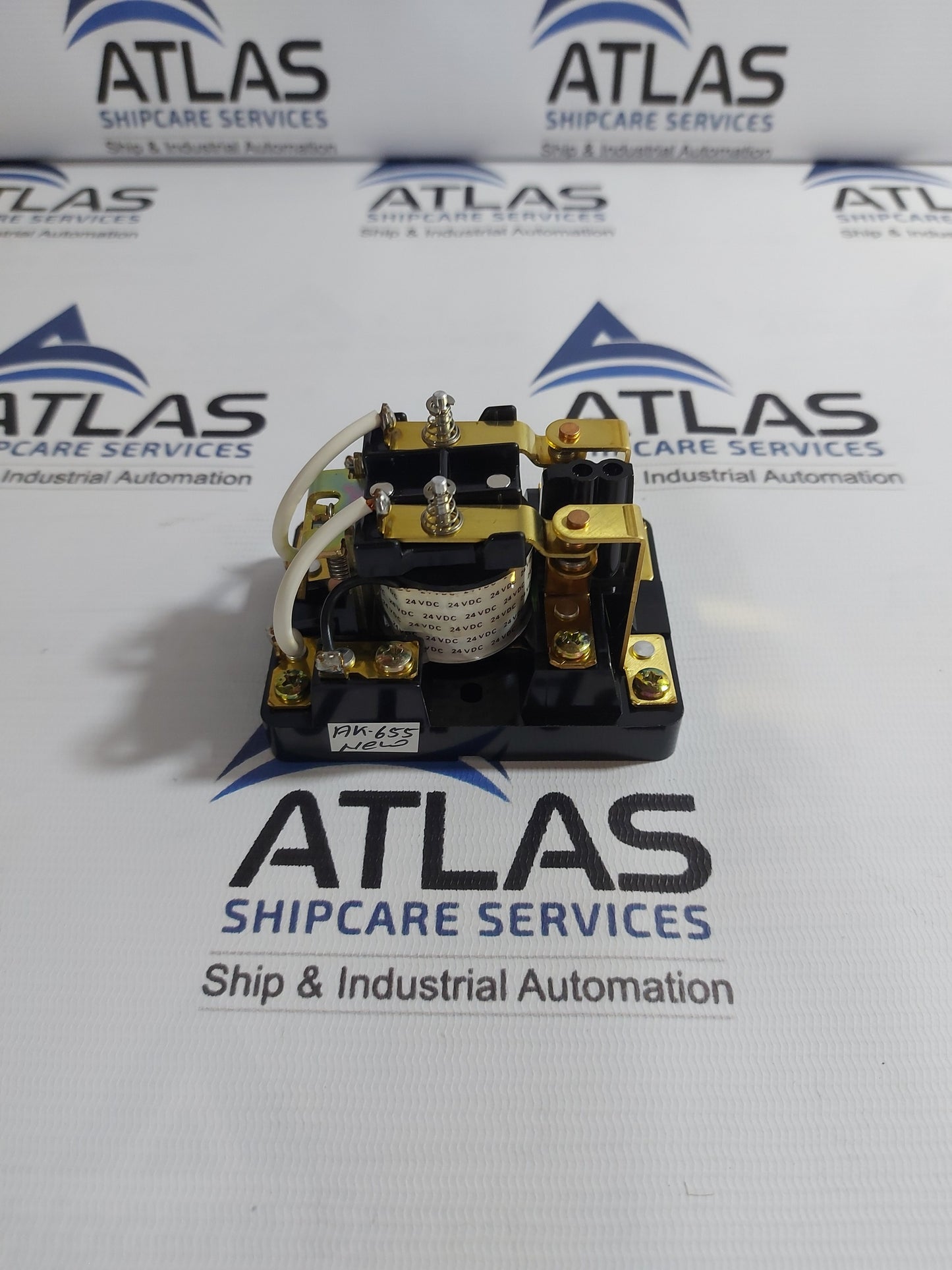 OMRON MG2 RELAY 24 VDC